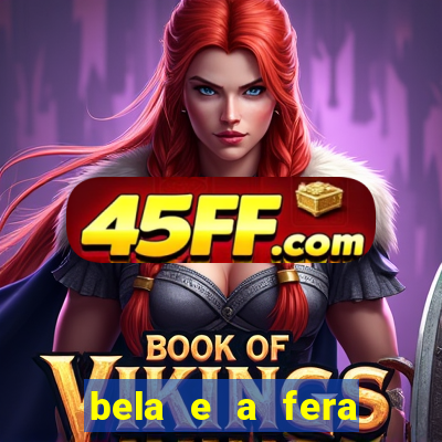 bela e a fera filme completo dublado 1991